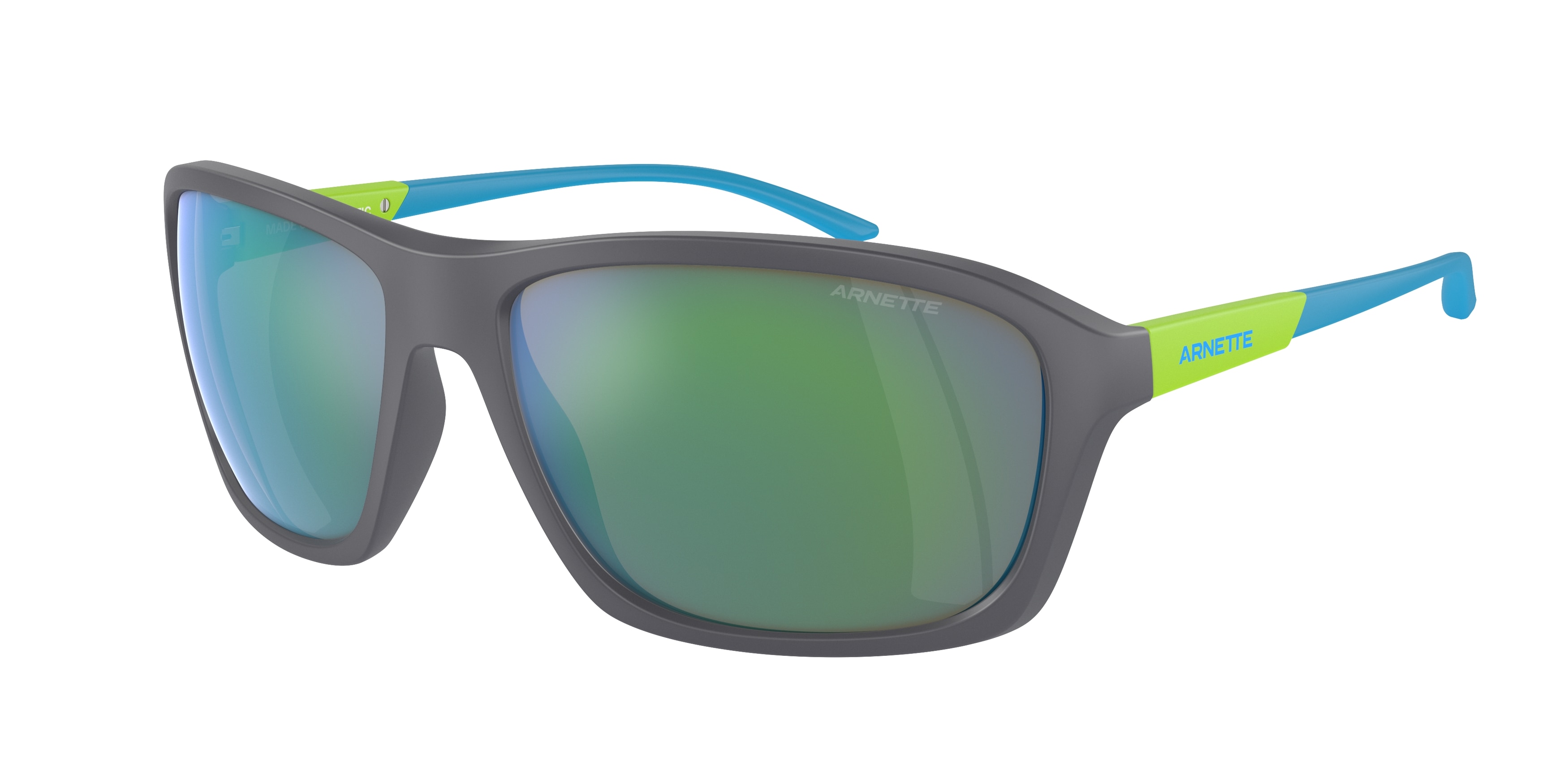 Gafas De Sol - Arnette / 0AN4329 Calibre: 63 Color: 28538N Cura Della Persona E Salute-image